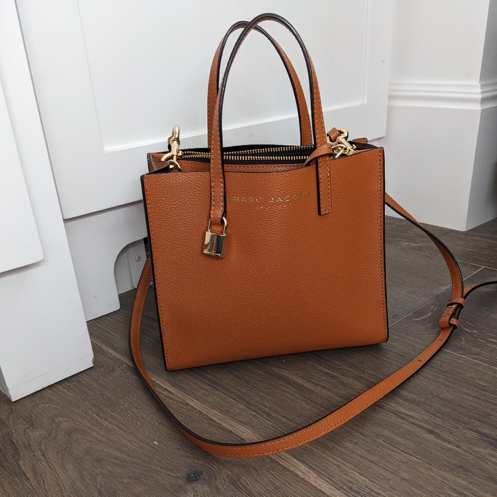 Crossbody Marc Jacobs Bag